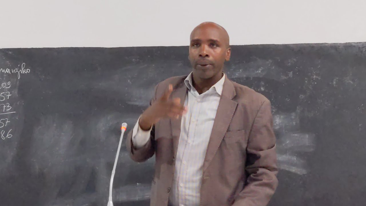 URUKUNDO RW'IMANA par fr RUKUNDO _Jeudi matin Le 09/05/2024.