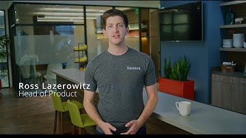 New Metrics and Dashboarding Experience