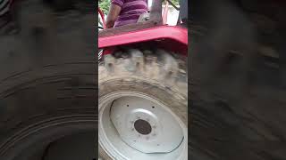 2023 TAFE MF7235DI AgricultureTractor Raipur
