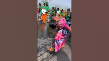 Laxmi #devara Sigam | Gonthemma Gutta Jatara | Prathapagiri Fort | Laxmi Devara Dappu #devara