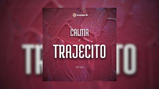 CALMA vs TRAJECITO (Mashup) Treekoo x Nahuel Gonzalez