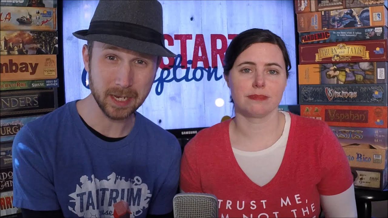 Review of Escape Room in a Box: A Werewolf Experiment