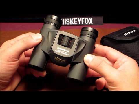 Nikon Sportstar Compact Binoculars Review