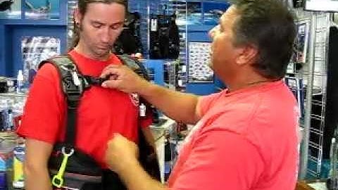 How to Adjust a BCD.AVI