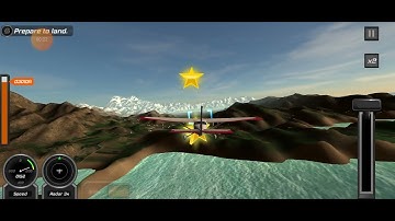 Flight Pilot Apprentice modules City tour