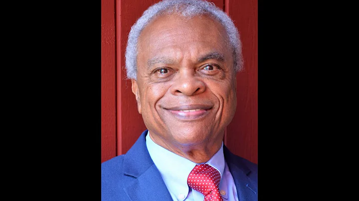 Stanley E. Harris, MD '68/'06M - 2024 Dr. Linus Richard Foy '50 Outstanding Alumni Award