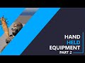 UE5 C++ Survival Game EP 101 - Hand Held Equipment - Part 2