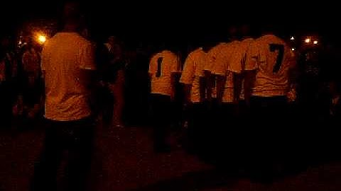 Lambda Theta Phi Probate Beta Kappa Chapter Pi Line SP10