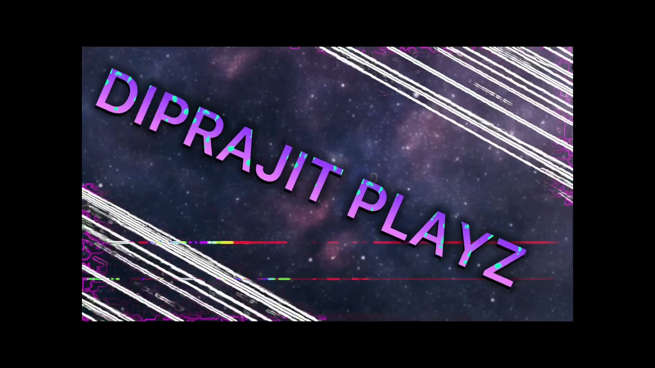 NEW INTRO