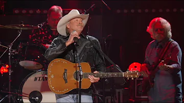 Alan Jackson Medley feat. Lainey Wilson, Dierks Bentley, & Jon Pardi (CMA Awards 2022)