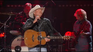 Alan Jackson Medley feat. Lainey Wilson, Dierks Bentley, & Jon Pardi (CMA Awards 2022)