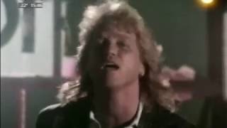 Mark Spiro - Winds of Change (Original Video)