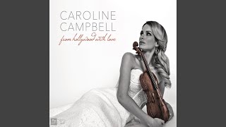 Video thumbnail of "Caroline Campbell - Skyfall"