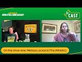 A's Cast Live: Melissa Lockard on Jonah Bride and the A's Farm System