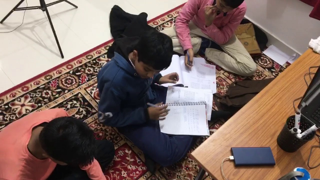 NTSE 2020 stage 2 solutions | BTS