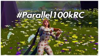 Can this 11 year old join parallel#Parallel100kRC