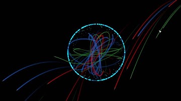 Broken Mug Engine - Particle effects and decals