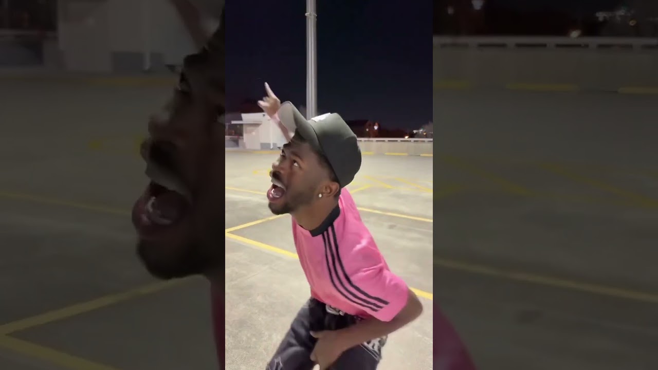 Lil Nas X - The Menu [SNIPPET]