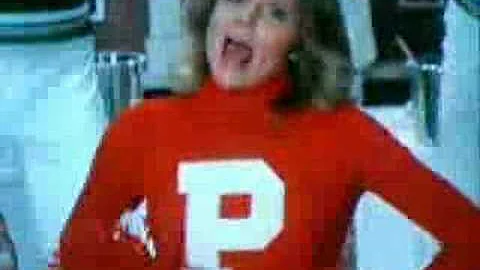 Bewitched 1977 spin off: Tabitha promo