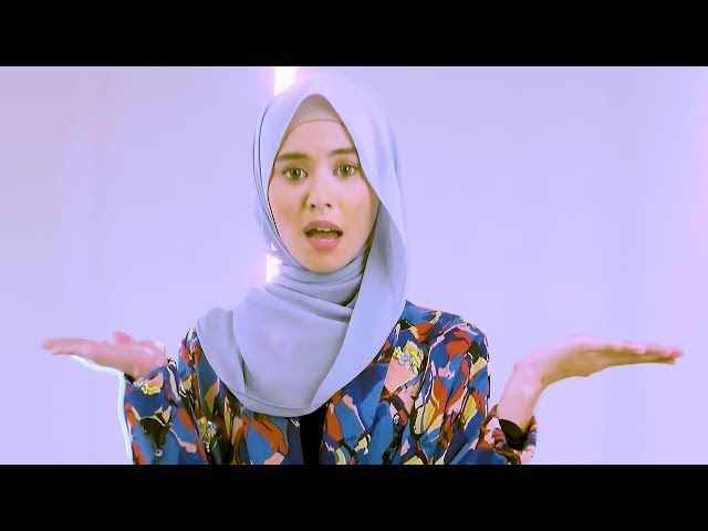 Masya Masyitah - Halimunan [Official Music Video] class=