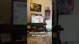 Nintendo switch 2 is tuff 🔥🔥 #nostalgia #nintendo #lifeisbutadream #nintendo #gaming #gameplay