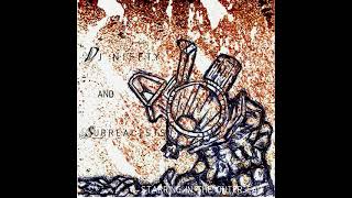 SurRealListZ and DJ Niffty - Scratching The Surface: Outer Ear (2004)