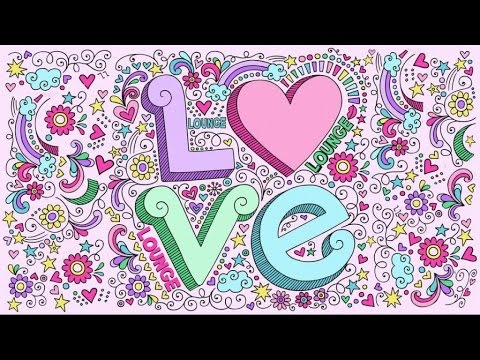TOP CHILLOUT COVERS FOR VALENTINE DAY - LOVE LOUNGE - 1 HOUR OF ROMANTIC POPULAR SONGS