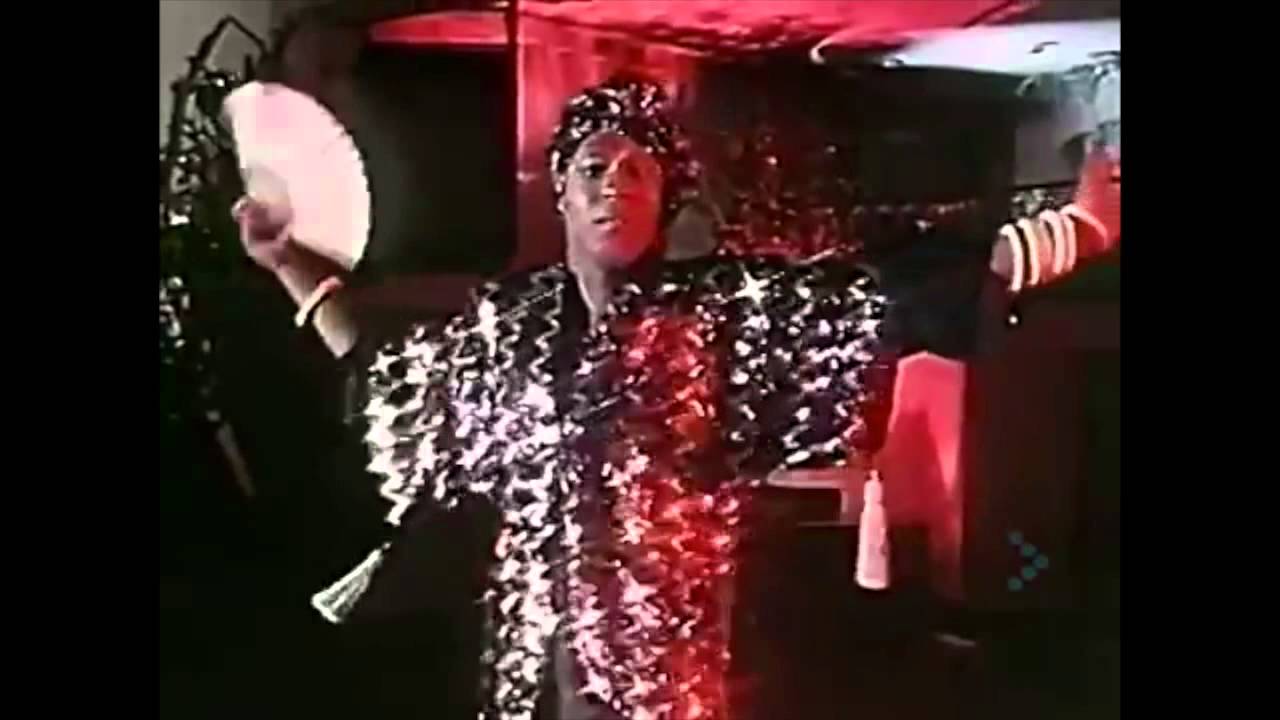 Sylvester - Mighty Real (You Make Me Feel) / Over & Over Sylvester - Mighty Real (You Make Me Feel) / Over & Over