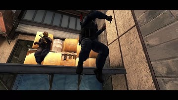 Fearless | CSGO Edit
