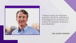 Celebrity Virginia Supreme Court allows investigation into Loudoun Co. school sexual assaults Wealth