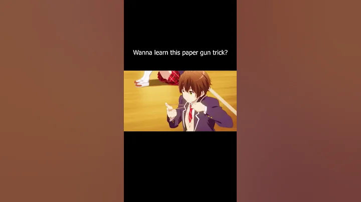 Wanna learn this paper wasps trick? #Shorts