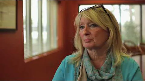 Vicki Bailey, 1st Vice President, Alabama Federati...