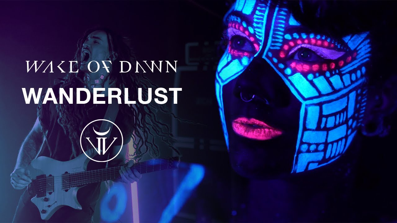 Sounds | Wake of Dawn - Sad Nostalgia e.a.