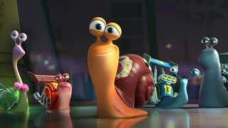 TURBO - Official Trailer 2