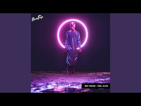 Guarda Feel Alive su YouTube