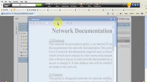 DMS Video From Login to Toolbar