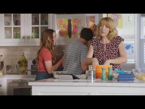 Amazon Echo Commercial featuring Alexa Jones