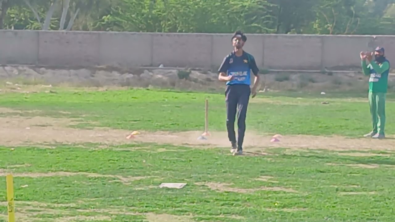 Inzamam cricket academy Multan Pakistan coach ch Muneer ahmed 03006387174