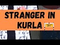 Rehman khan  stranger in kurla  standup comedy rehmankhan standupcomedy kurlajokes