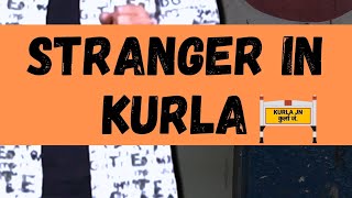 Rehman Khan | Stranger in Kurla | Standup Comedy #rehmankhan #standupcomedy #kurlajokes