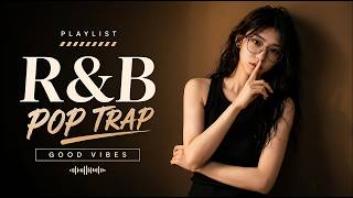 Late Night AI R&B Mix to Relax & Unwind (50 Min
