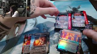 Finishing Off Ixalan with a BANG