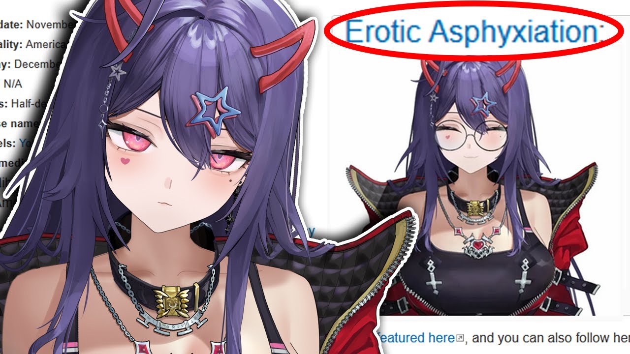 Numi Reacts to her TV Tropes