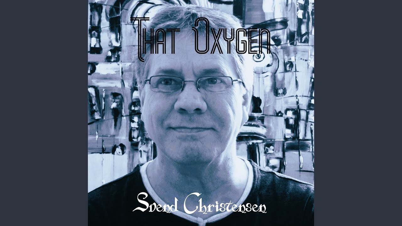 Watch That Oxygen on YouTube Watch That Oxygen on YouTube