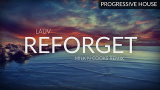 Download Lagu Lauv - Reforget (Milk N Cooks Remix) MP3 Download Lagu Lauv - Reforget (Milk N Cooks Remix) MP3