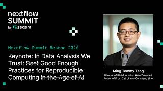 In Data Analysis We Trust: Good enough practices of reproducible bioinformatics in the age of AI Wealth