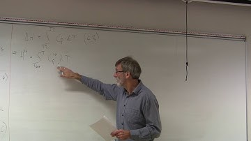 Computer Calculation of Ideal Gas Enthalpy and Entropy-Thermodynamics1