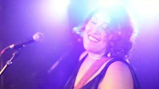 Dr. Didi Y Los Efectos Secundarios -Cómo Lo Siento En Vivo Desde La Nau-Barcelona, España