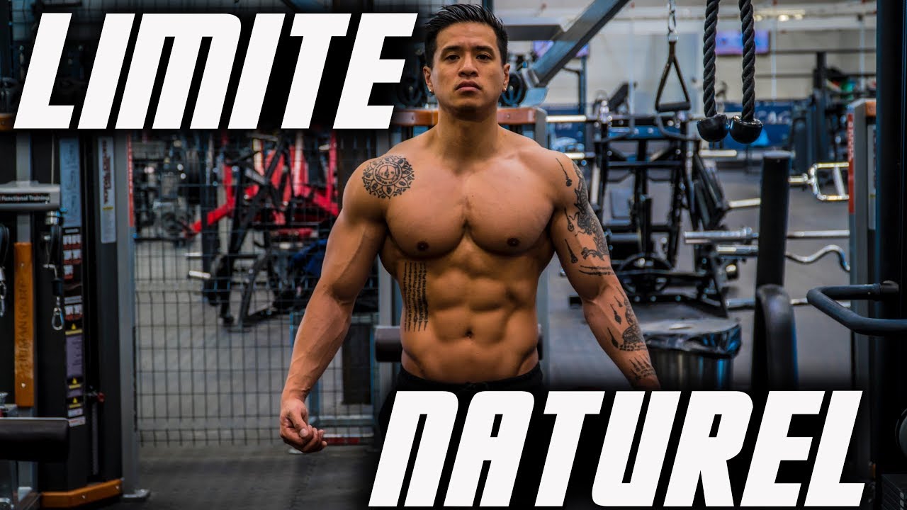 MA LIMITE NATURELLE? / PRÉPARATION COMPÉTITION DE STREET LIFTING athletenschmiede