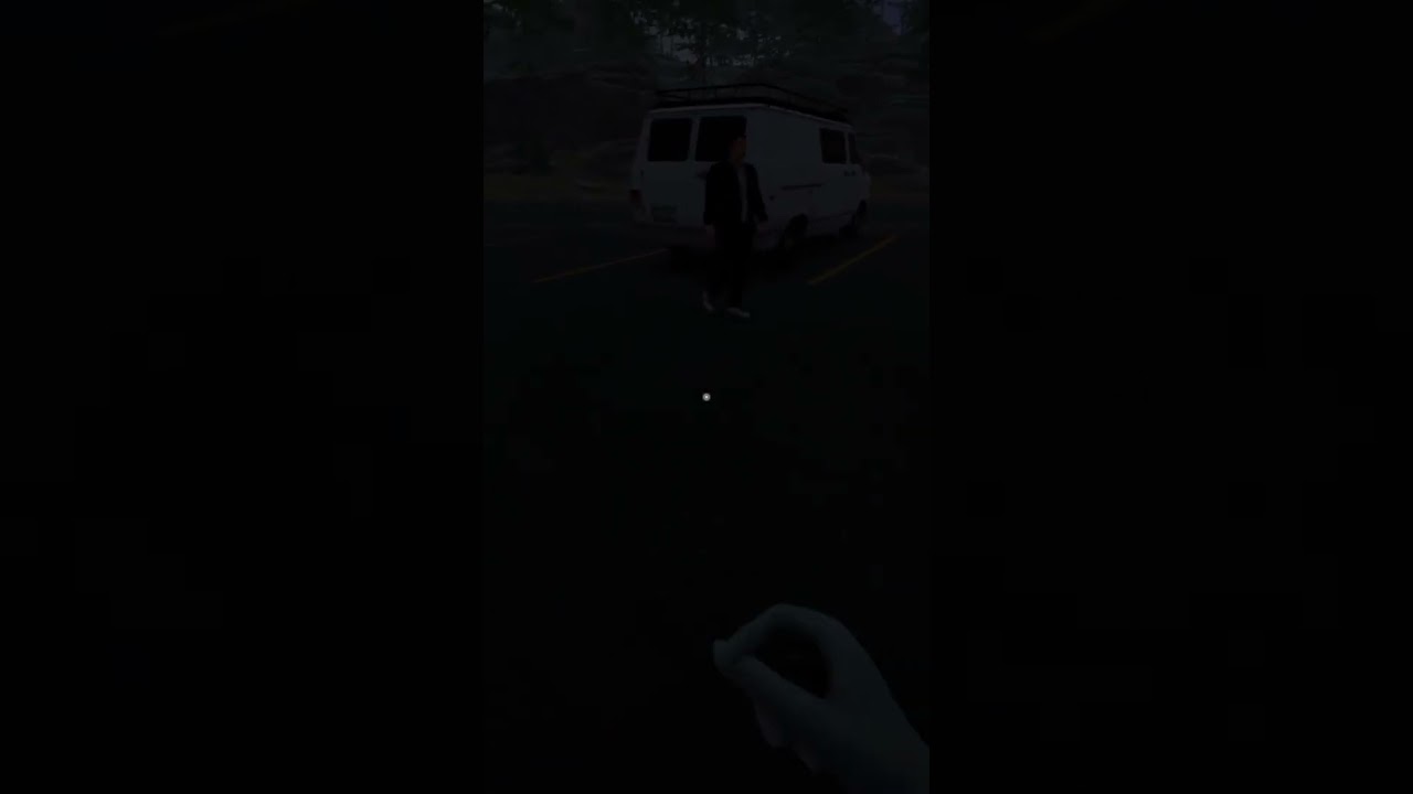 Orb runs over Boon | Roadside Research | Clipped by Green0wl